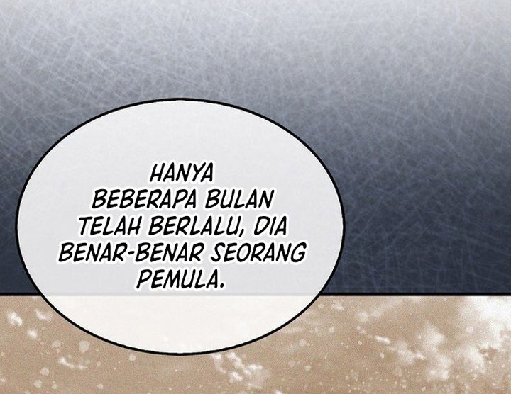 Sleeping Ranker Chapter 138 - halaman 36