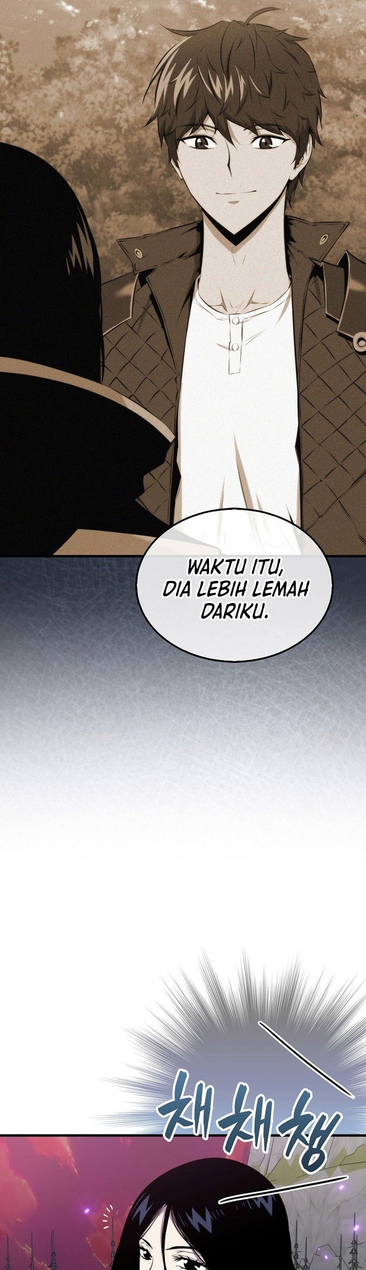 Sleeping Ranker Chapter 138 - halaman 37