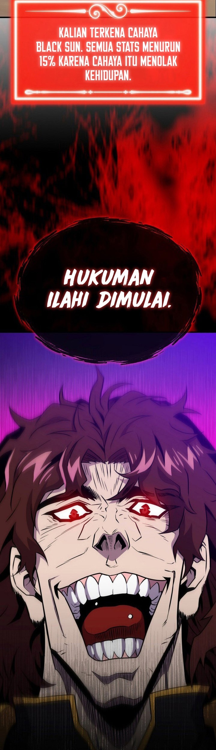 Sleeping Ranker Chapter 138 - halaman 4