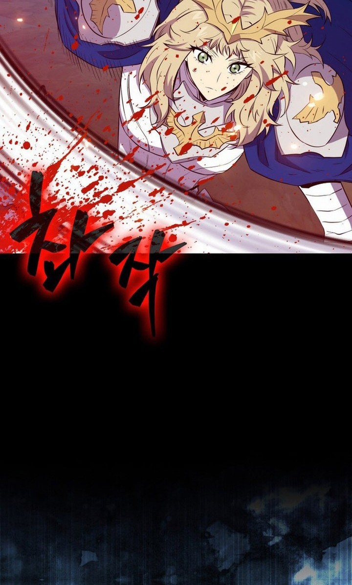 Sleeping Ranker Chapter 138 - halaman 42