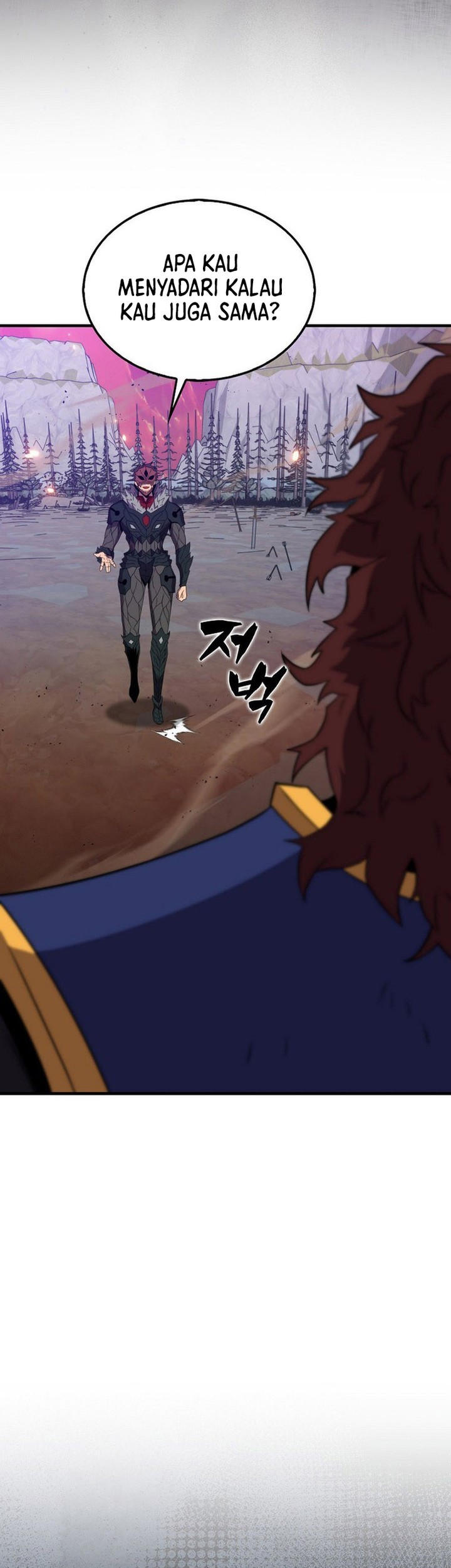 Sleeping Ranker Chapter 138 - halaman 55