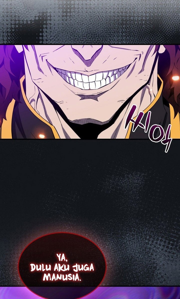 Sleeping Ranker Chapter 138 - halaman 56