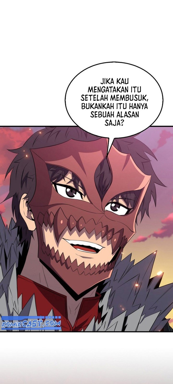 Sleeping Ranker Chapter 138 - halaman 60