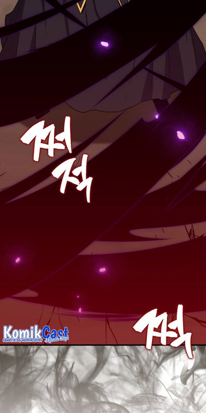 Sleeping Ranker Chapter 138 - halaman 64
