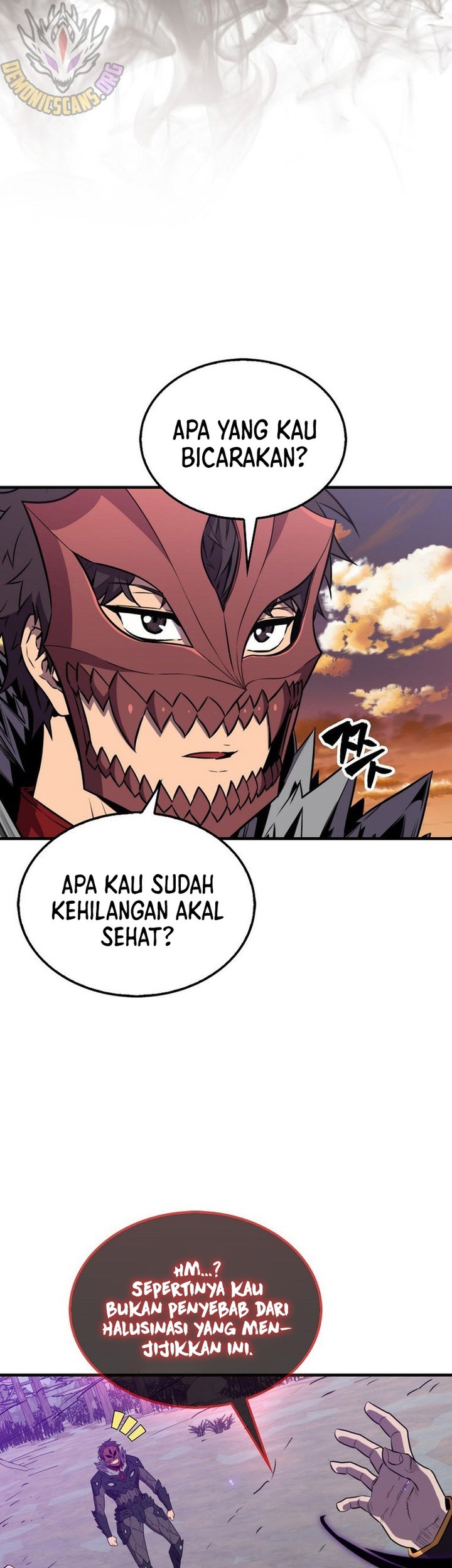 Sleeping Ranker Chapter 138 - halaman 65