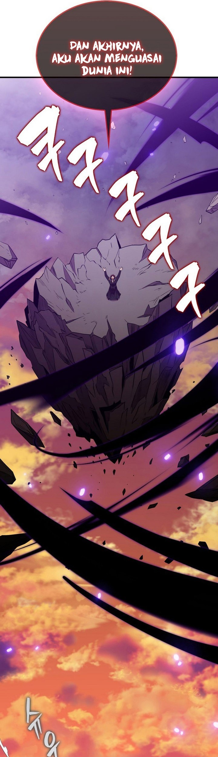 Sleeping Ranker Chapter 138 - halaman 67