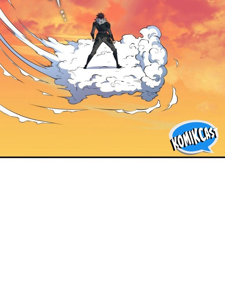 Sleeping Ranker Chapter 138 - halaman 68