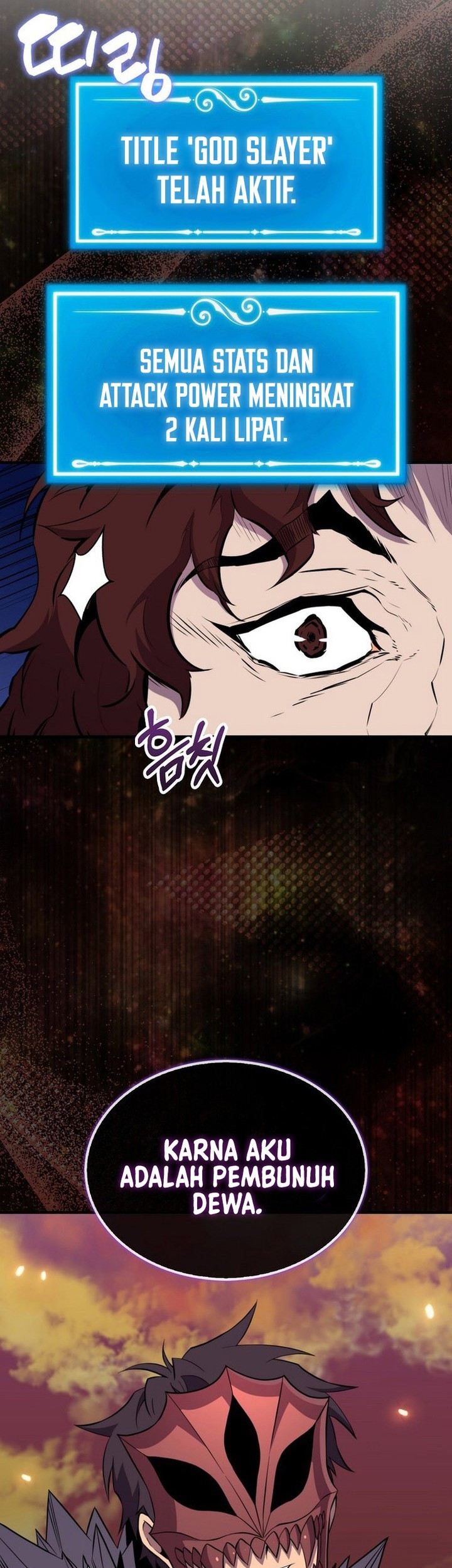 Sleeping Ranker Chapter 138 - halaman 72