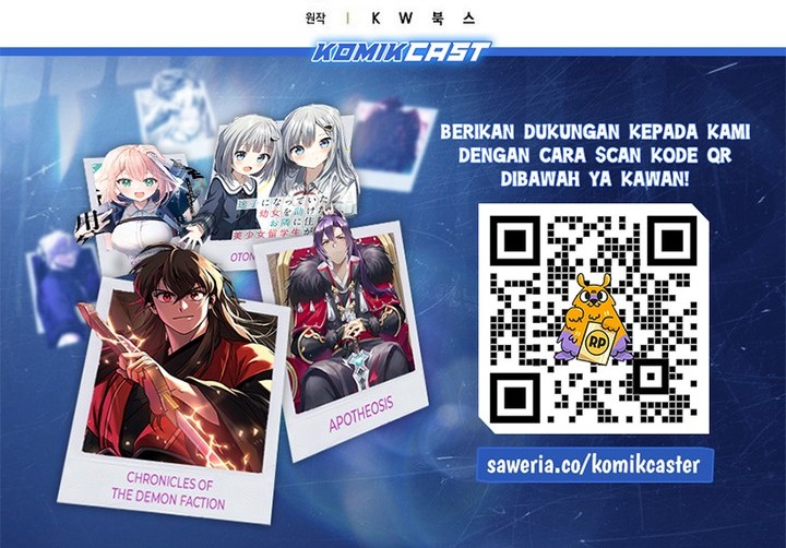 Sleeping Ranker Chapter 138 - halaman 75