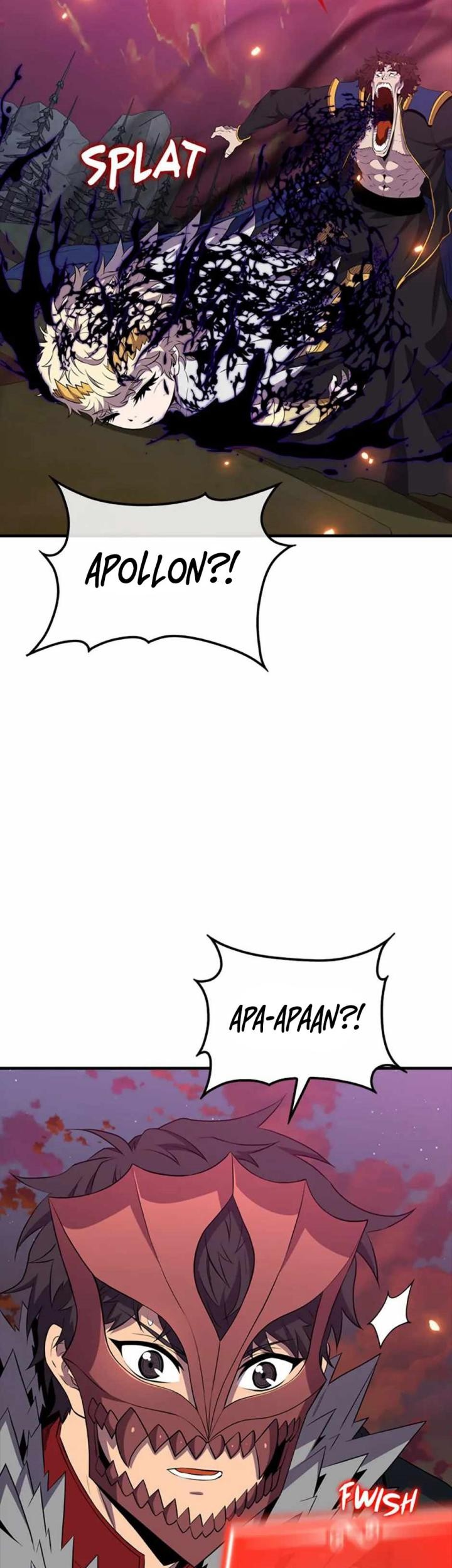 Sleeping Ranker Chapter 139 - halaman 106