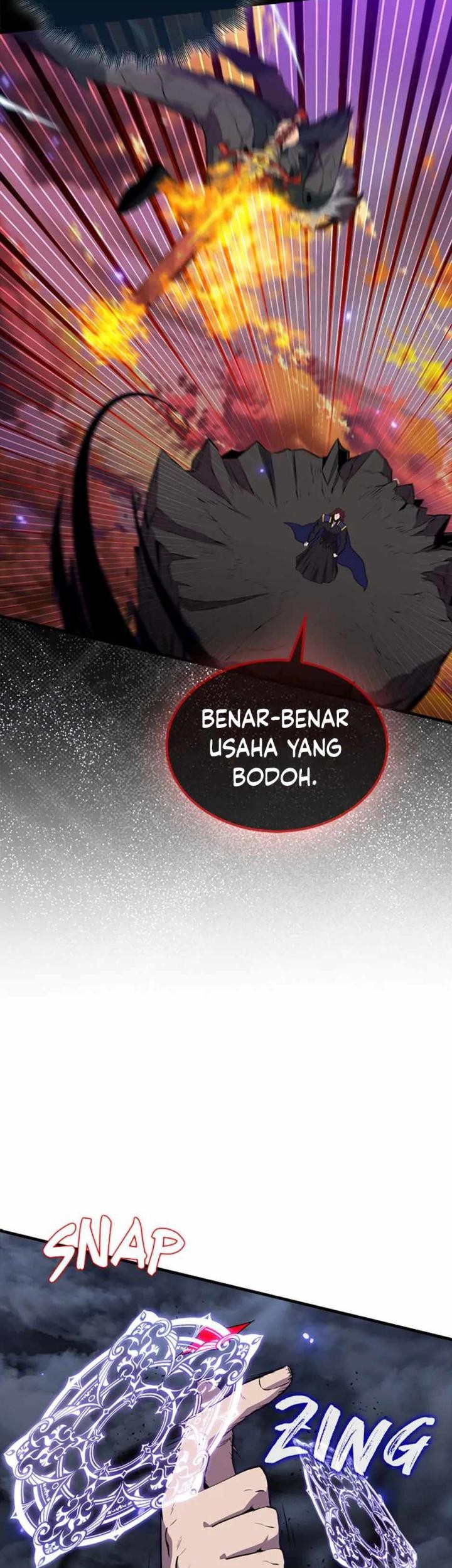 Sleeping Ranker Chapter 139 - halaman 4