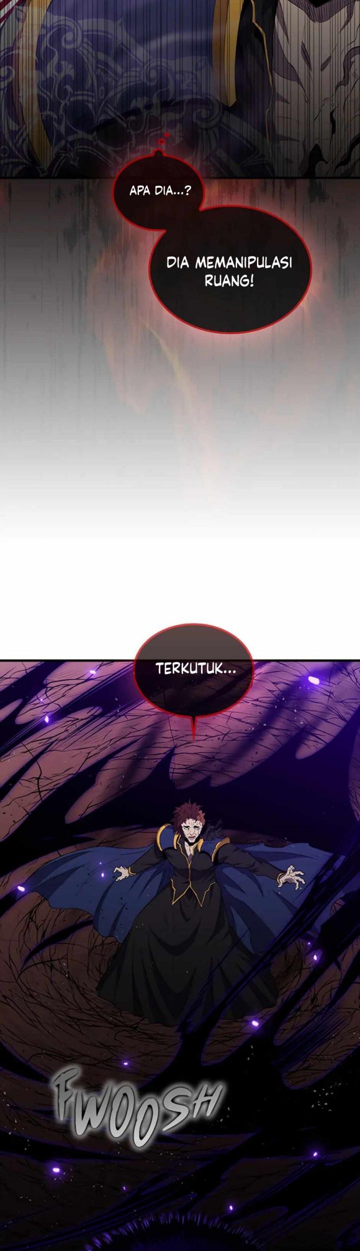 Sleeping Ranker Chapter 139 - halaman 45