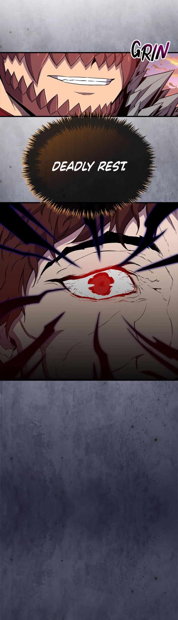 Sleeping Ranker Chapter 139 - halaman 63