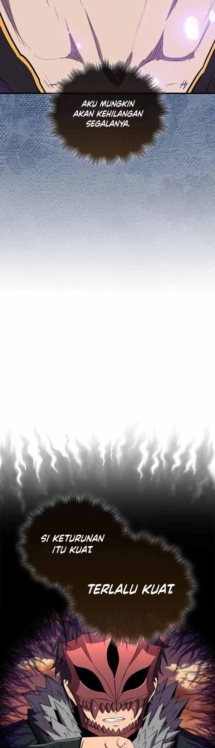 Sleeping Ranker Chapter 139 - halaman 71