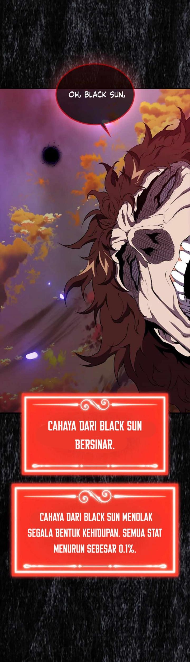 Sleeping Ranker Chapter 139 - halaman 74