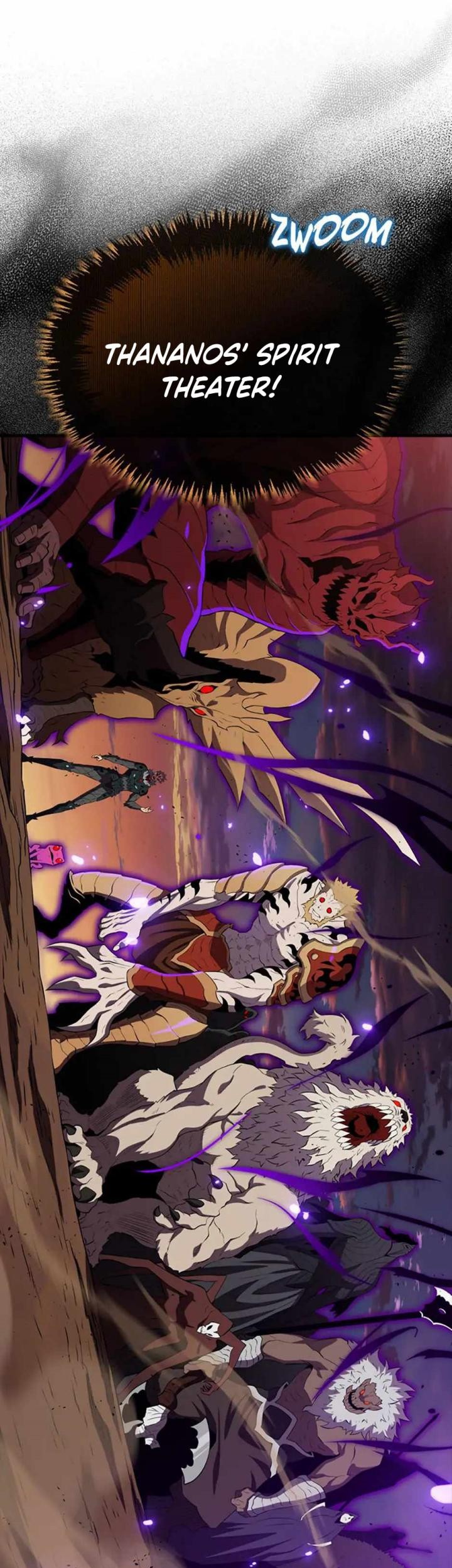 Sleeping Ranker Chapter 139 - halaman 87