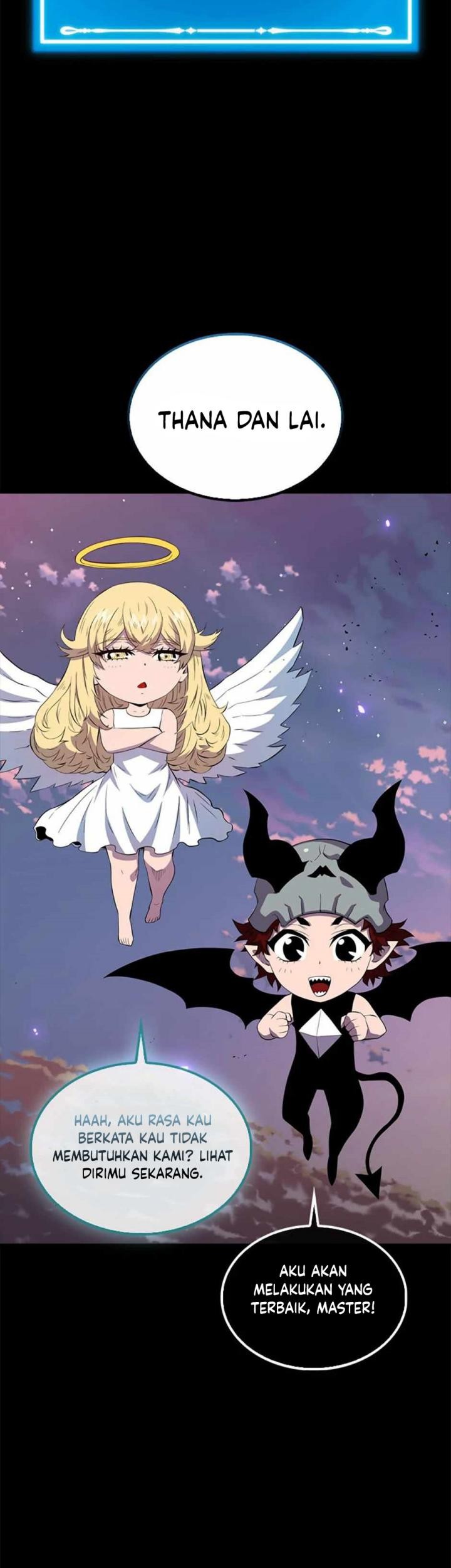 Sleeping Ranker Chapter 139 - halaman 89