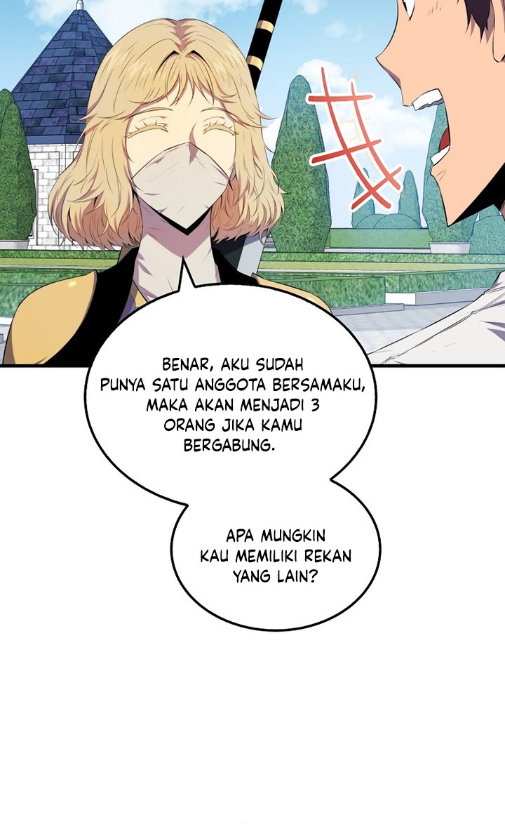Sleeping Ranker Chapter 14 - halaman 11