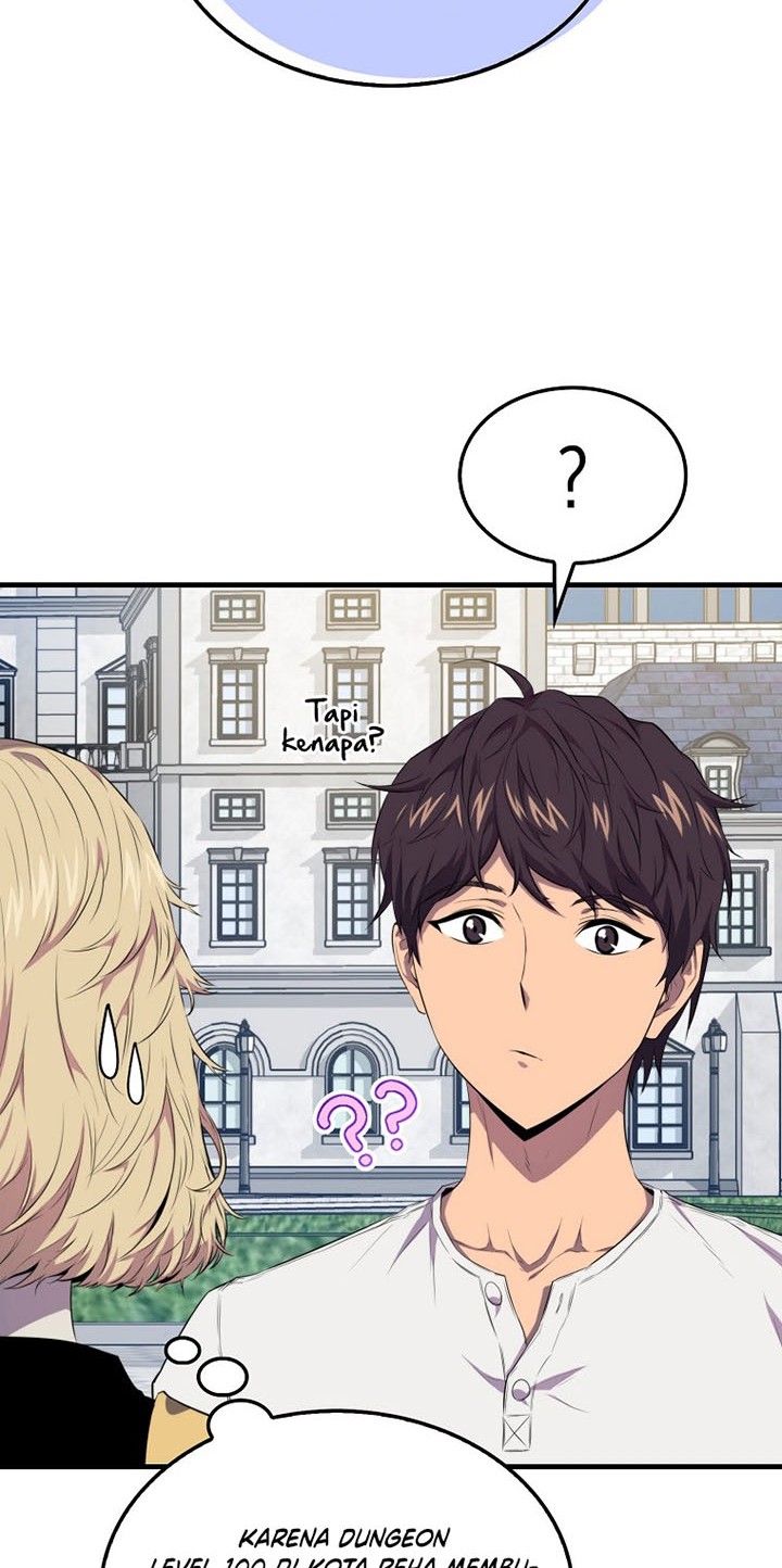 Sleeping Ranker Chapter 14 - halaman 15