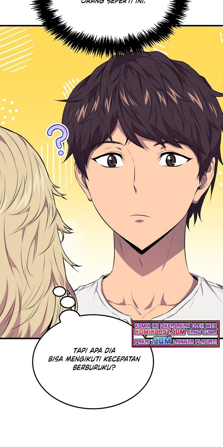 Sleeping Ranker Chapter 14 - halaman 19