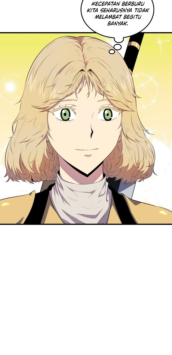 Sleeping Ranker Chapter 14 - halaman 25