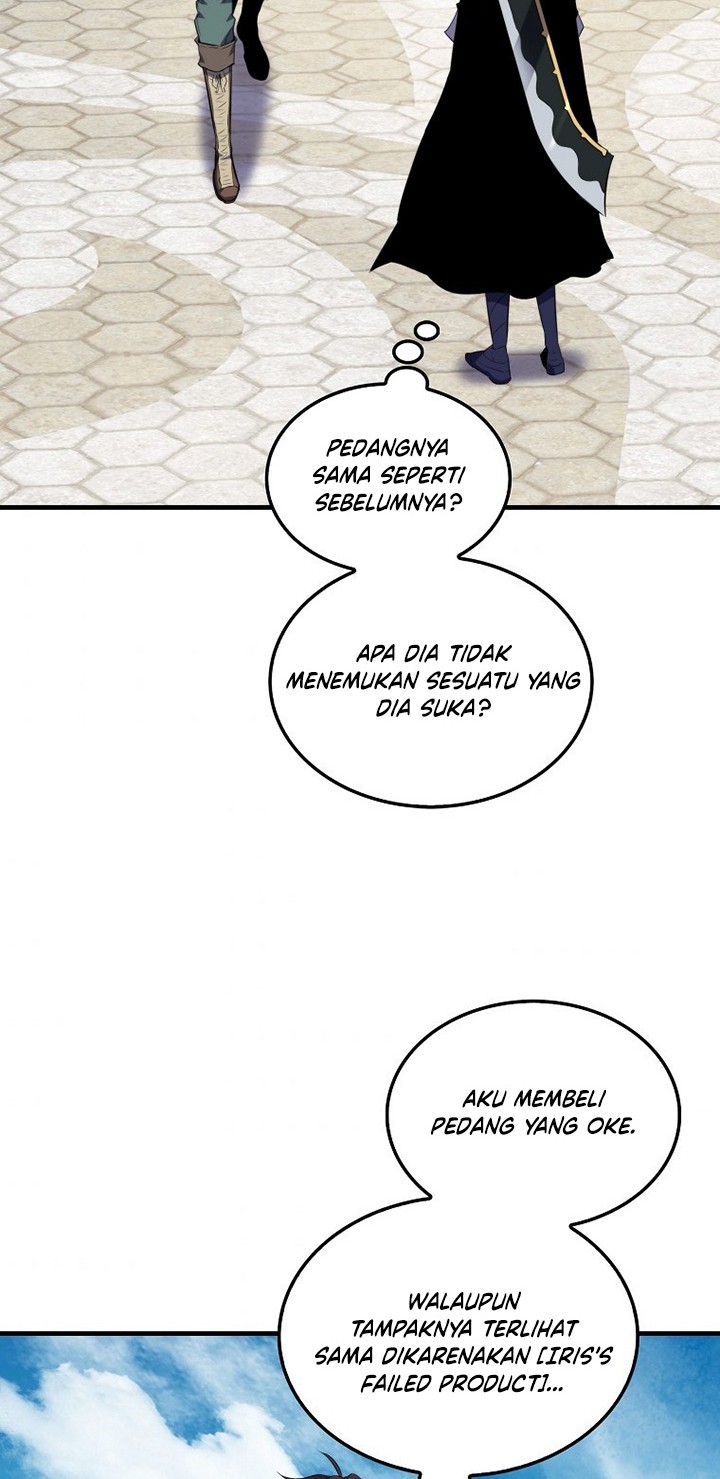 Sleeping Ranker Chapter 14 - halaman 27