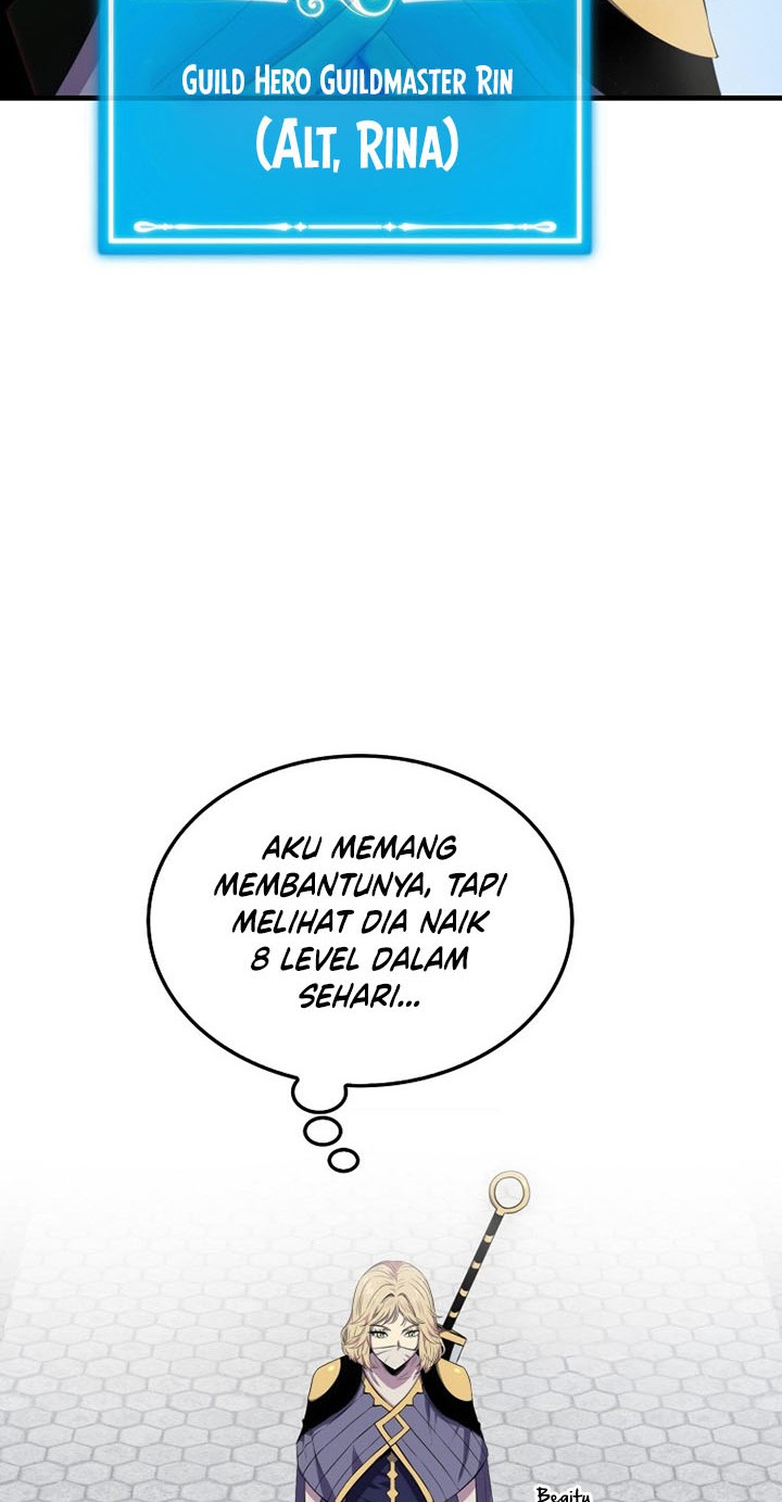 Sleeping Ranker Chapter 14 - halaman 3