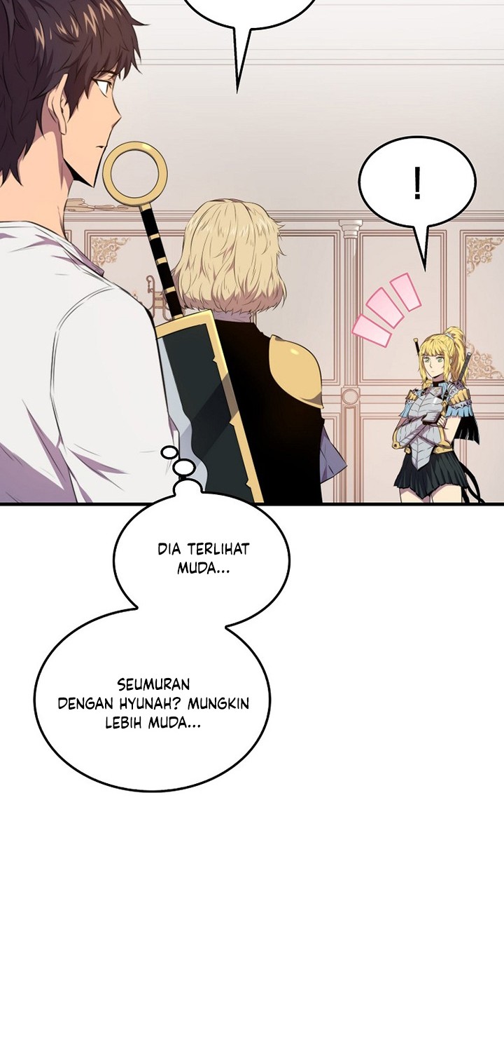 Sleeping Ranker Chapter 14 - halaman 31