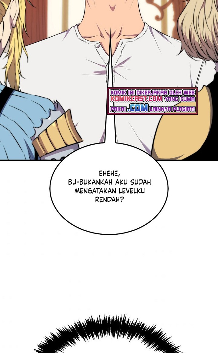 Sleeping Ranker Chapter 14 - halaman 43