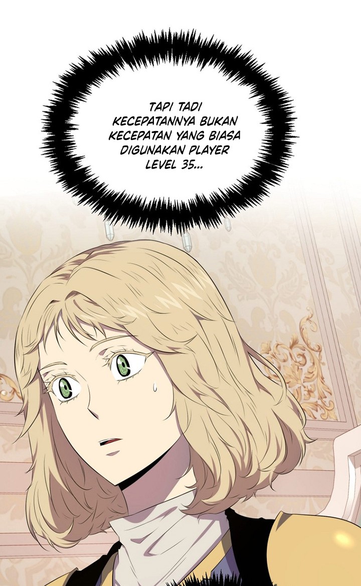 Sleeping Ranker Chapter 14 - halaman 45