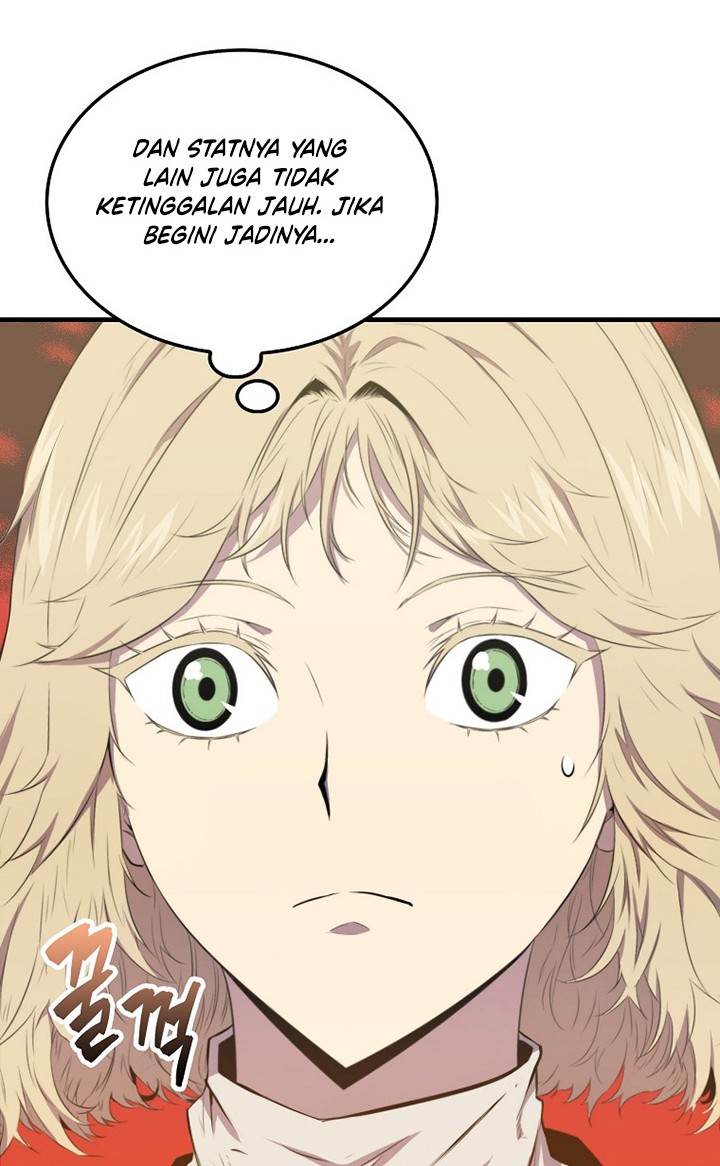 Sleeping Ranker Chapter 14 - halaman 47