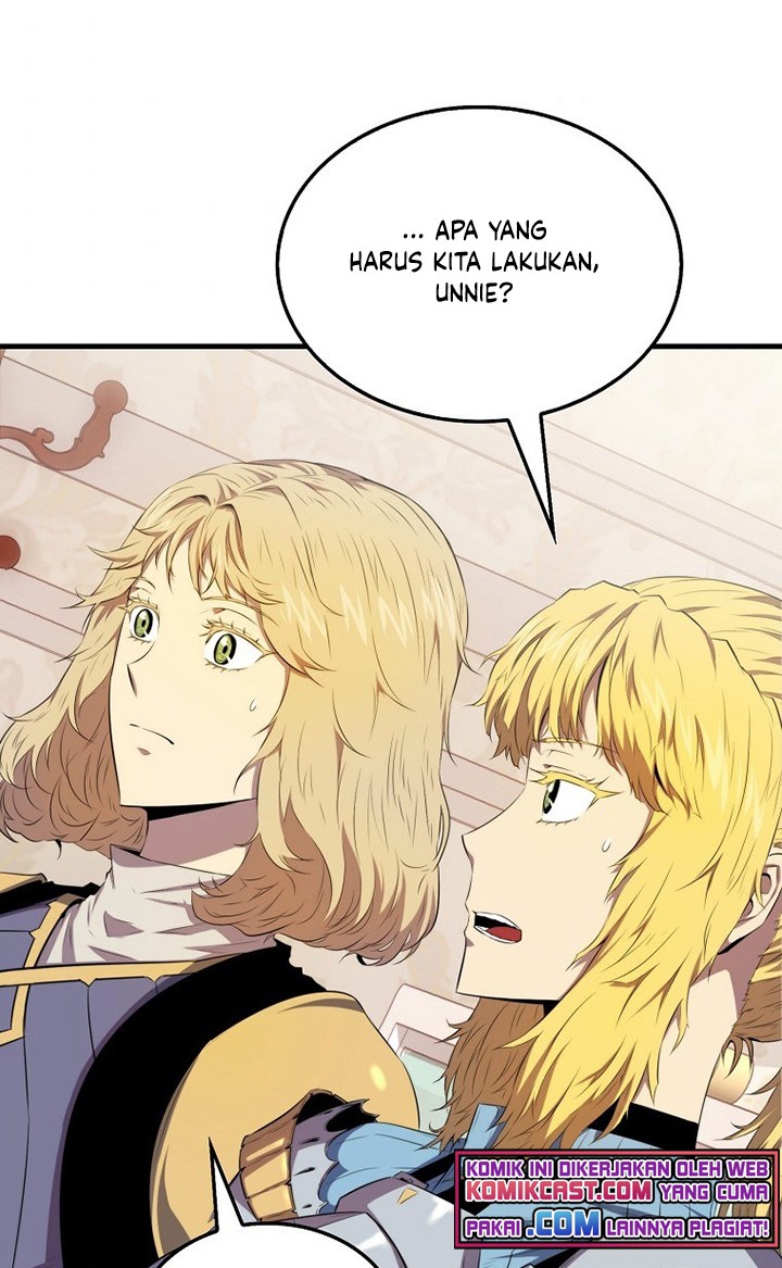 Sleeping Ranker Chapter 14 - halaman 49