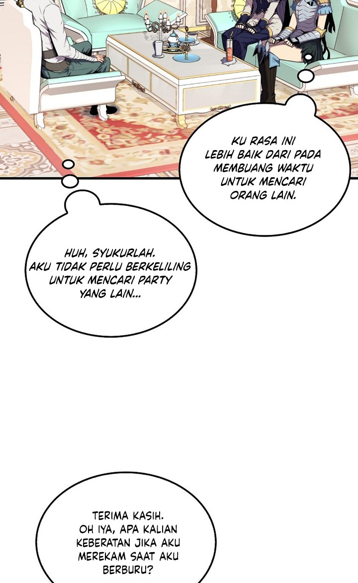 Sleeping Ranker Chapter 14 - halaman 53