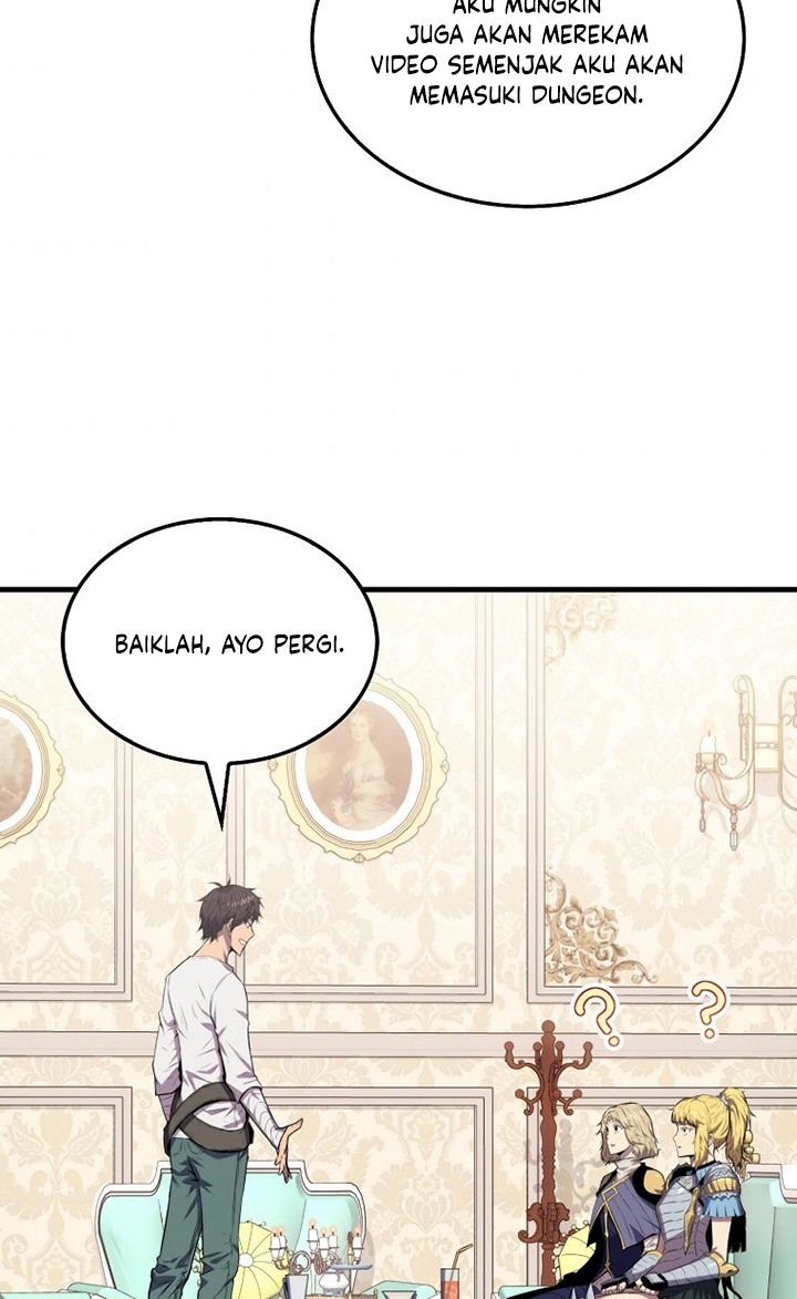 Sleeping Ranker Chapter 14 - halaman 55