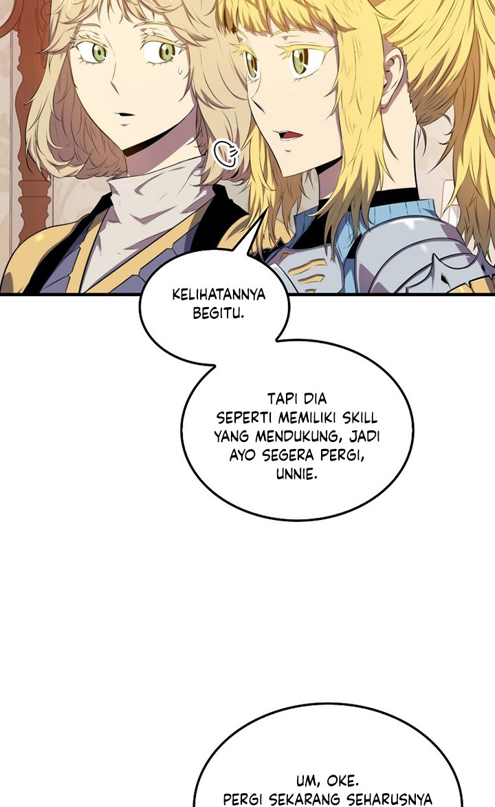 Sleeping Ranker Chapter 14 - halaman 57