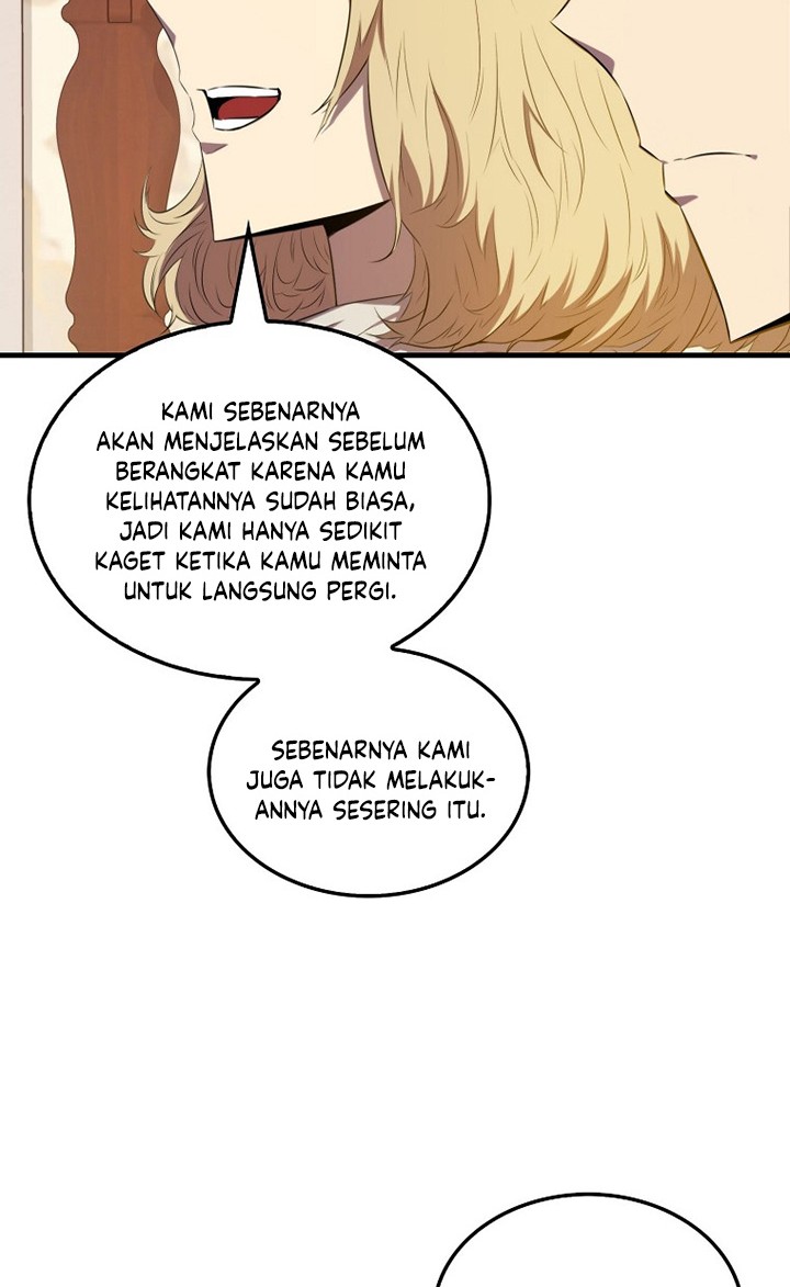 Sleeping Ranker Chapter 14 - halaman 59