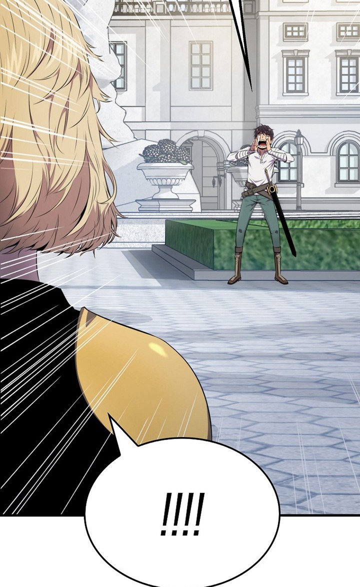 Sleeping Ranker Chapter 14 - halaman 7