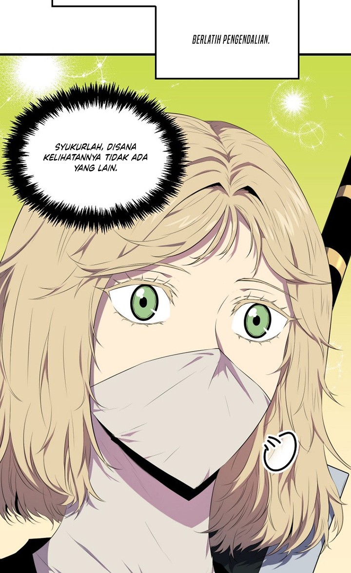 Sleeping Ranker Chapter 14 - halaman 9