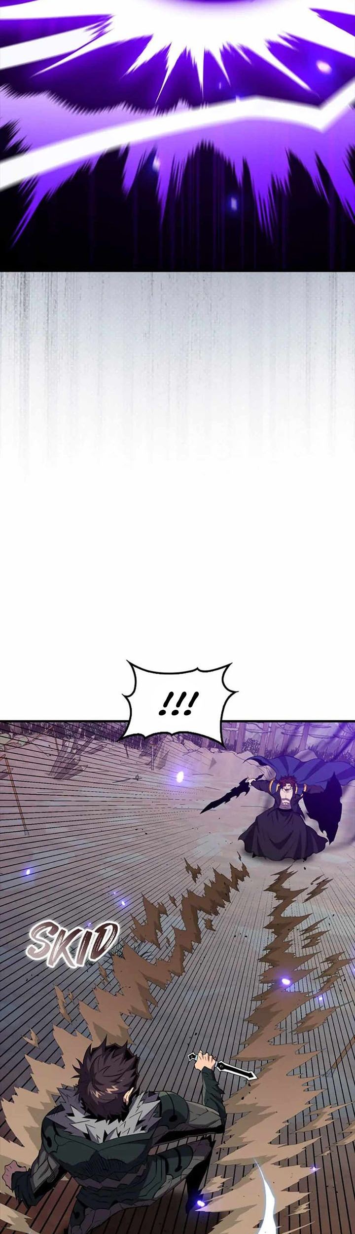 Sleeping Ranker Chapter 140 - halaman 10