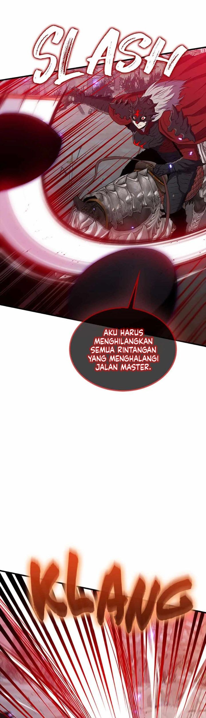 Sleeping Ranker Chapter 140 - halaman 20