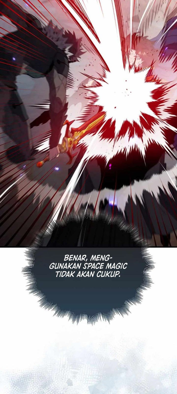 Sleeping Ranker Chapter 140 - halaman 21