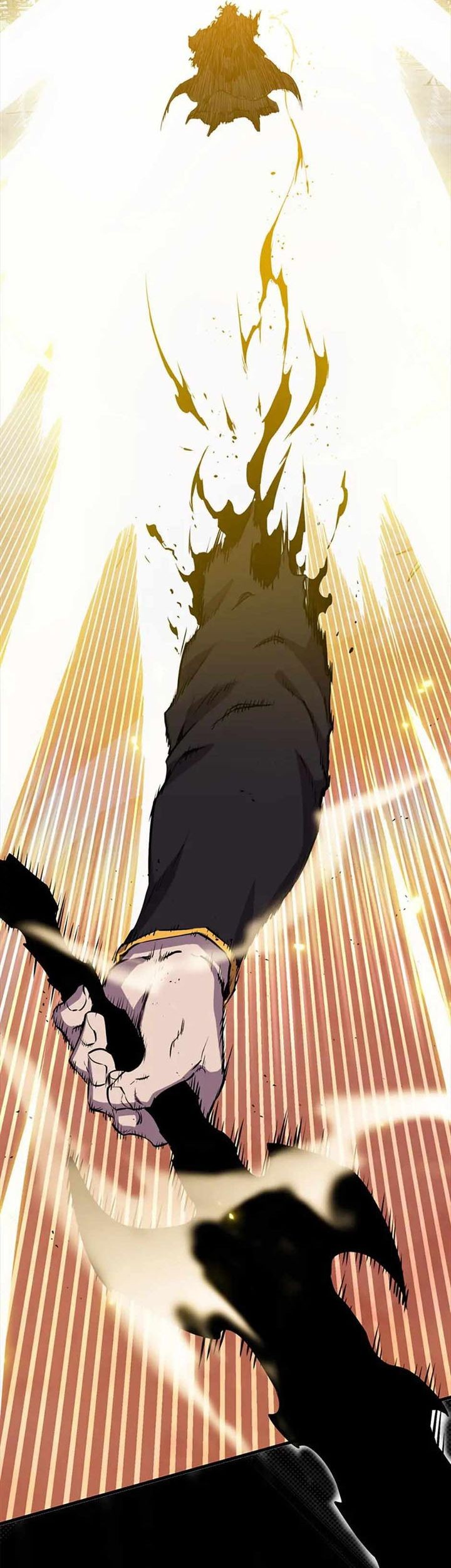Sleeping Ranker Chapter 140 - halaman 25