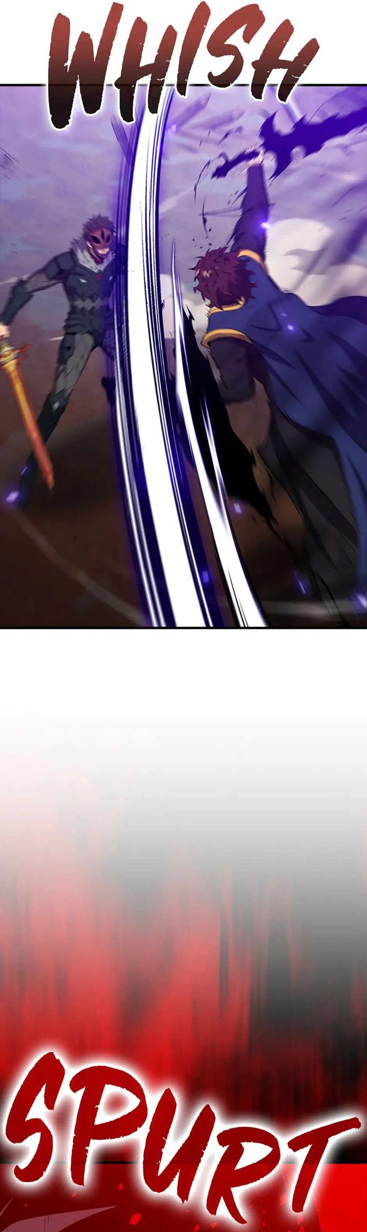 Sleeping Ranker Chapter 140 - halaman 29