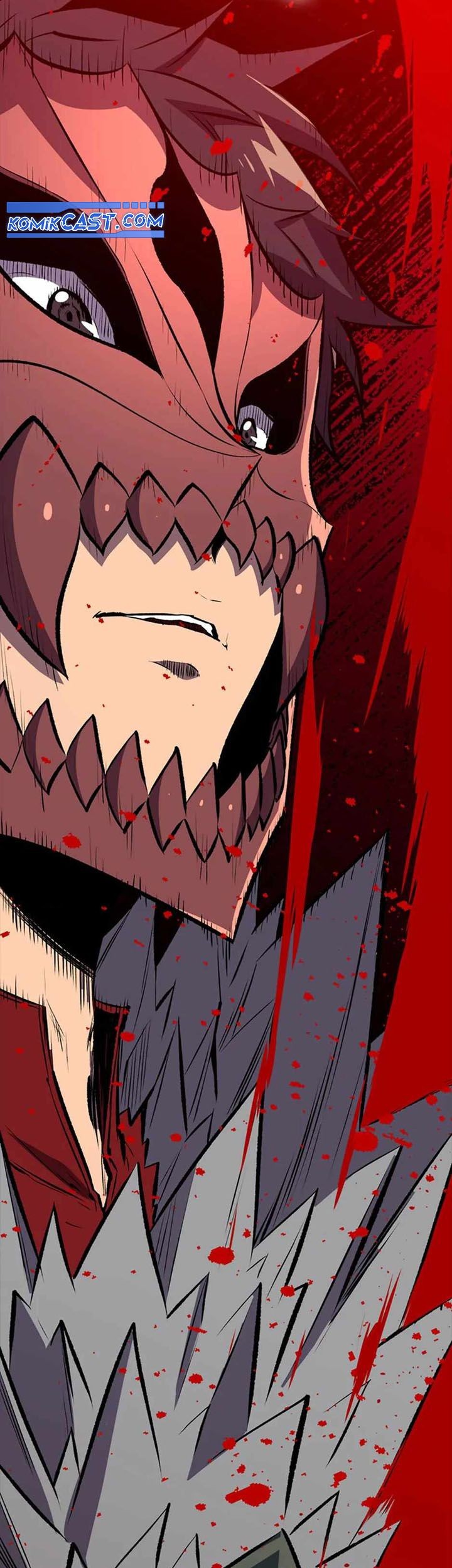 Sleeping Ranker Chapter 140 - halaman 30