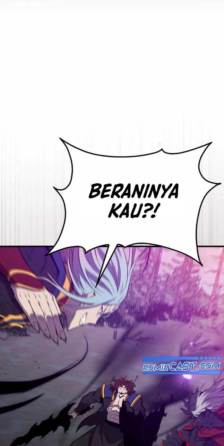Sleeping Ranker Chapter 140 - halaman 33