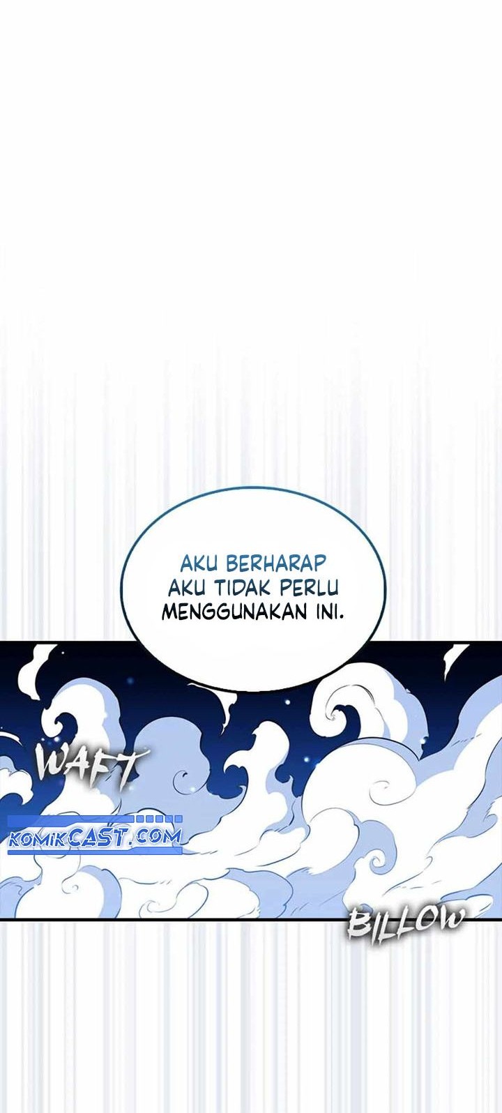 Sleeping Ranker Chapter 140 - halaman 37