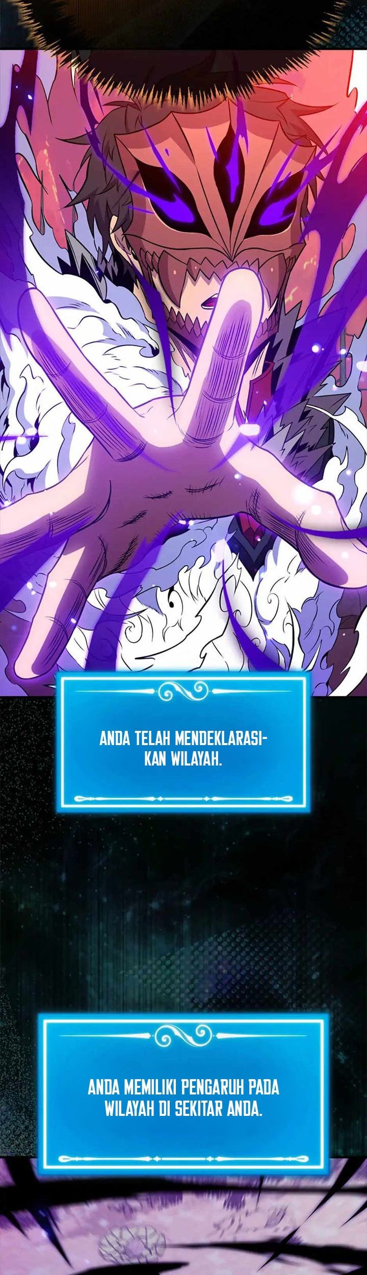 Sleeping Ranker Chapter 140 - halaman 40