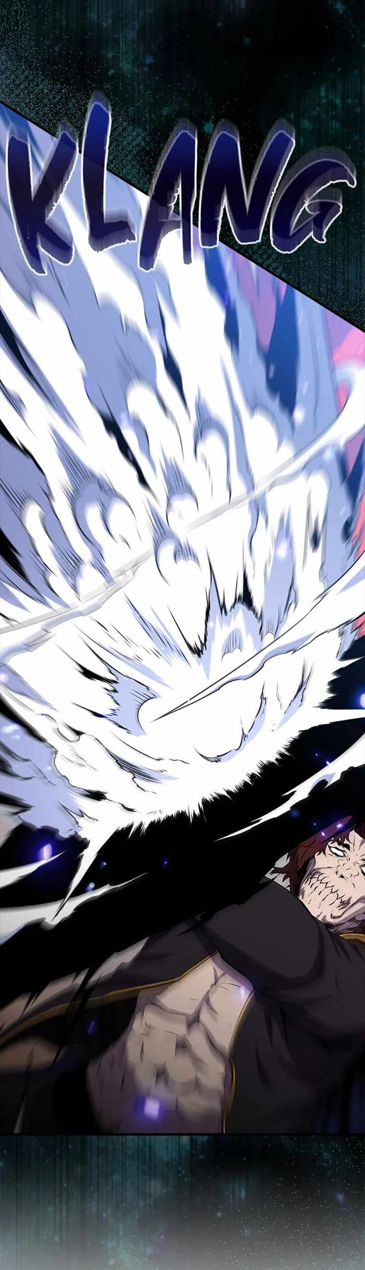 Sleeping Ranker Chapter 140 - halaman 44