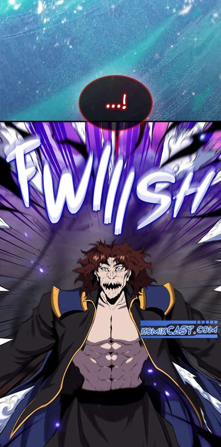 Sleeping Ranker Chapter 140 - halaman 49