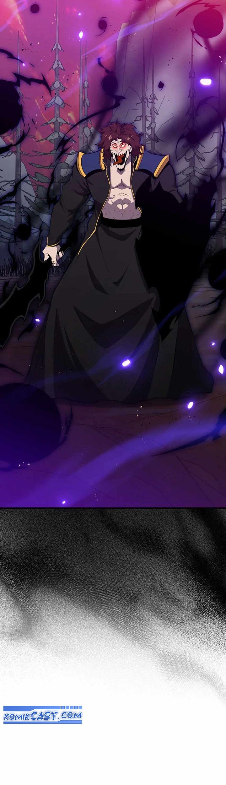 Sleeping Ranker Chapter 140 - halaman 5